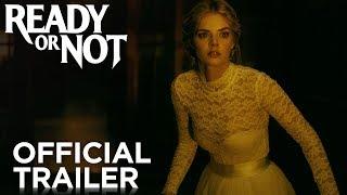 Red Band Trailer