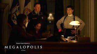 Official Clip - Satellite