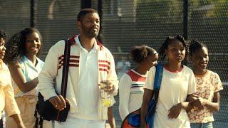 Official "Be Alive" Trailer