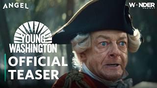 Official Teaser