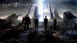Official Trailer #1