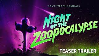 Teaser Trailer