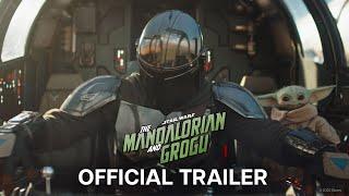 Official Trailer