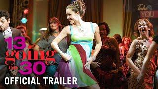 Official Trailer