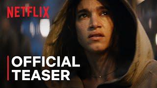 Official Teaser Trailer