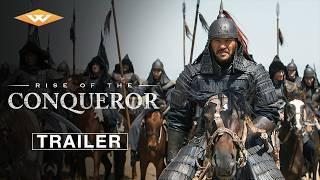 Official Trailer