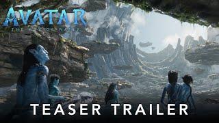Official Teaser Trailer