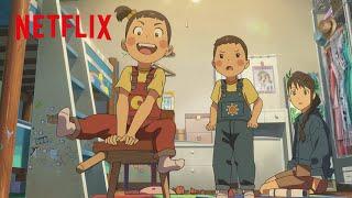 Souta, The Best Babysitter - Clip [Subtitled]