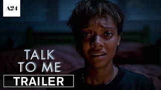 Official US Trailer