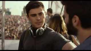 We Are Your Friends | Official US Trailer #2 | Zac Efron, Max Joseph Movie