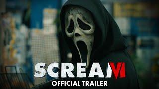 Official International Trailer