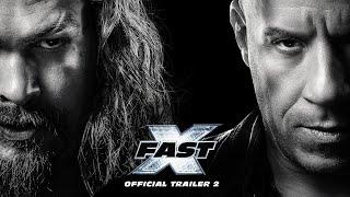 Official Trailer 2