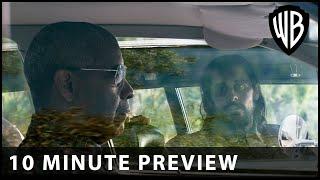 10 Minute Preview
