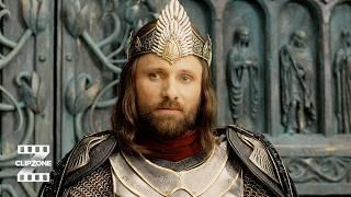 You Bow to No One
