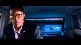 WHITE HOUSE DOWN - Trailer - On Blu-ray and DVD 20th January