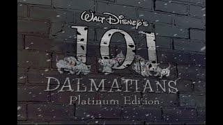 101 Dalmatians - 2008 Platinum Edition DVD Trailer