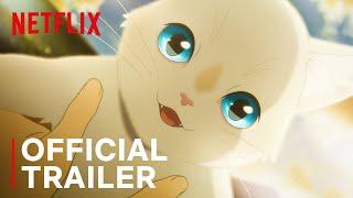 Official Trailer [Subtitled]