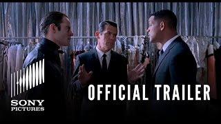 MEN IN BLACK 3 - Official Trailer