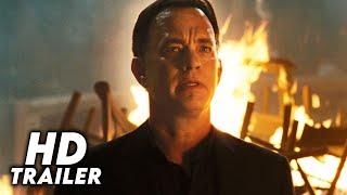 Angels & Demons (2009) Original Trailer [FHD]