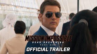 Official Trailer