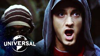 Eminem Proves He Can Rap