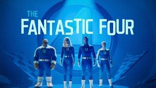 Fantastivision