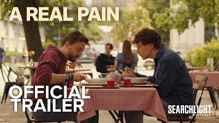 Official Trailer