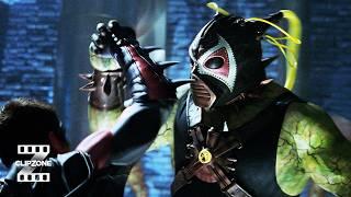 Bane Fight
