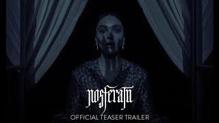 Official Teaser Trailer