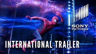 International Trailer