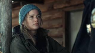 Official US Theatrical Trailer