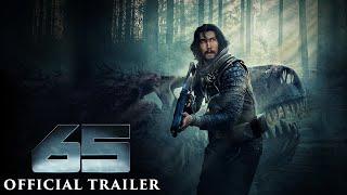 Official Trailer