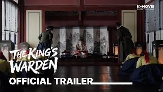 The King's Warden | Trailer ENG SUB | In AU & NZ Cinemas from Feb 19