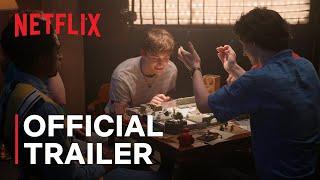 Official Trailer
