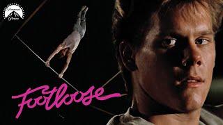 “Warehouse Dance” Full Scene