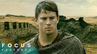Marcus Aquila is Ambushed at the End of the World