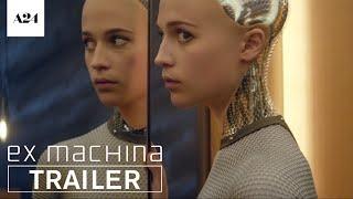 Official Trailer