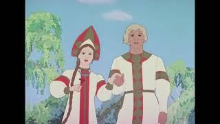 Treasures of Soviet Animation Vol2 trailer