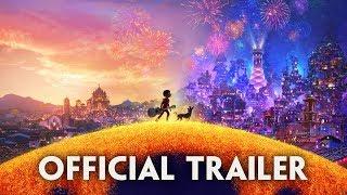 Official US "Find Your Voice" Trailer