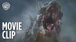 Battle Roar - Movie Clip