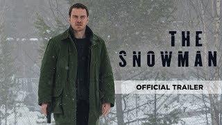 Official Trailer