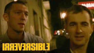 'Pierre And Marcus Find Alex' Scene