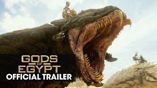 Official Trailer – “Battle For Mankind”