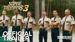 Official Trailer