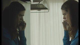 Curvature (2017) Exclusive Sitges Clip "Phone Call"
