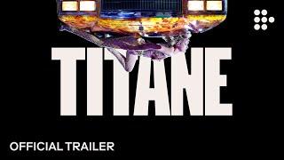 Official International Streaming Trailer