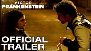 Official UK Trailer #1
