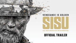 Official Red Band Trailer