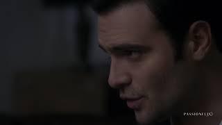Gabriel's Inferno Part II - Official Teaser #2 (PASSIONFLIX)