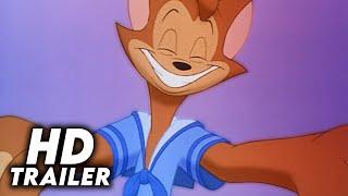 Cats Don't Dance (1997) Original Trailer [HD]